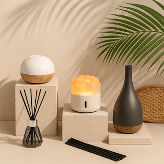 Aroma difuzéry