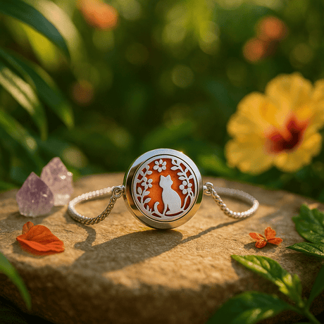Aromatherapy Bracelets - SHAMTAM