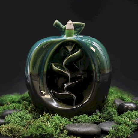 Backflow Incense Burners - SHAMTAM