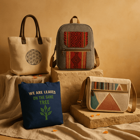 Bags - Handbags, Backpacks, Totes & More - SHAMTAM
