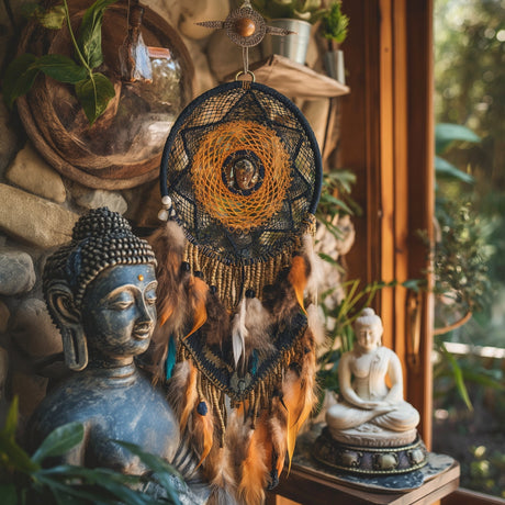 Boho Decor - Ethno, Spiritual & Handmade Designs - SHAMTAM