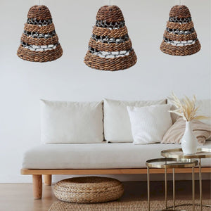 Boho Lamp Shades