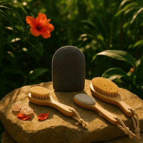 Brushes - SHAMTAM