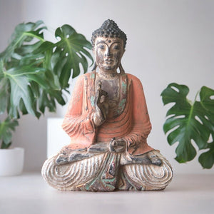 Buddha-Statuen