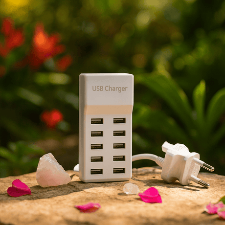 Cables & Adaptors - SHAMTAM