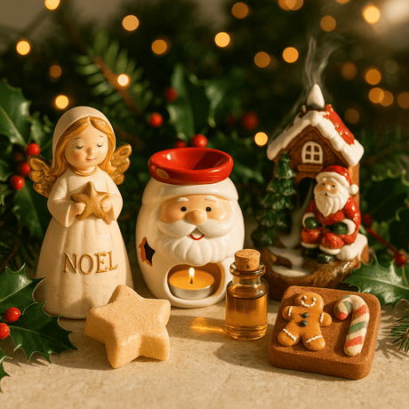 Christmas - SHAMTAM