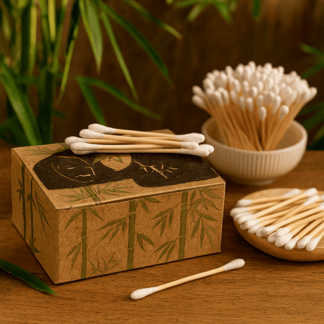 Cotton Buds - SHAMTAM