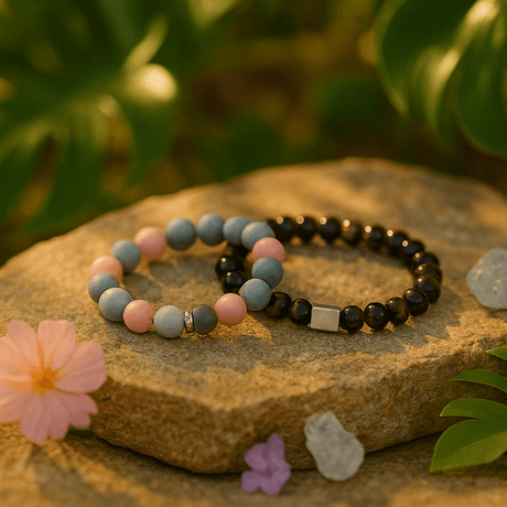 Couple Bracelets - SHAMTAM
