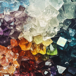 Crystal Chips