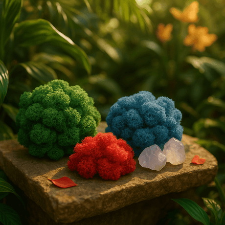 Decoration Moss - SHAMTAM