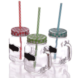 Drinking Jars