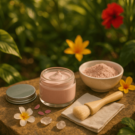 Facial Masks - SHAMTAM