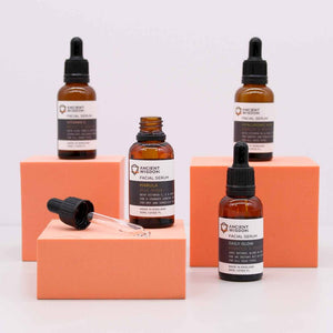 Facial Serums