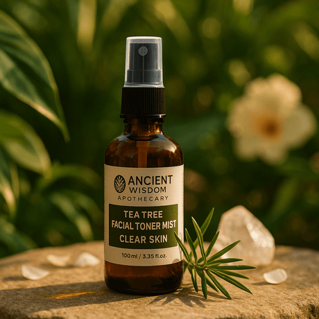 Facial Toners - SHAMTAM