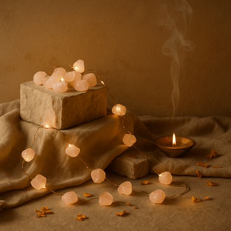 Fairy Lights - SHAMTAM