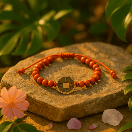 Feng-Shui Bracelets - SHAMTAM