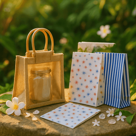 Gift Bags - SHAMTAM