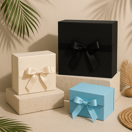 Gift Boxes - SHAMTAM