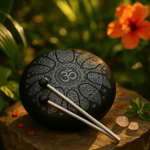 Handpans