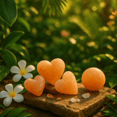 Himalayan Salt Deodorant Stones - SHAMTAM
