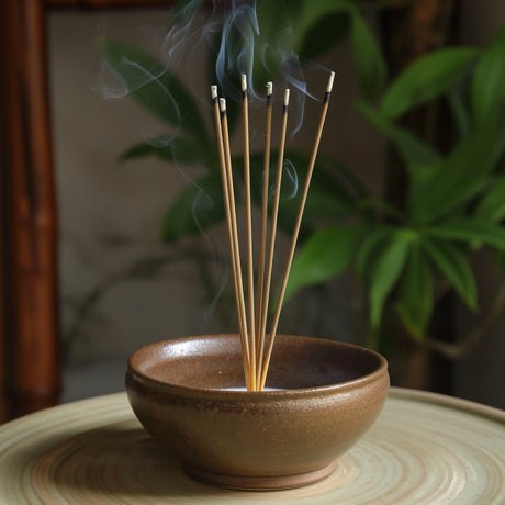 Incense Sticks – Natural Indian, Tibetan, Oud & Gift Sets - SHAMTAM