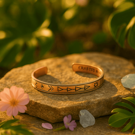 Inspiration Bracelets - SHAMTAM