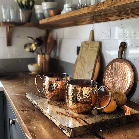 Kitchen Essentials - Mugs, Cookware & Tableware - SHAMTAM