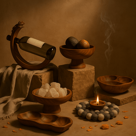 Kitchen Essentials - Mugs, Cookware & Tableware - SHAMTAM