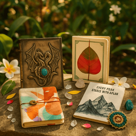 Library - SHAMTAM