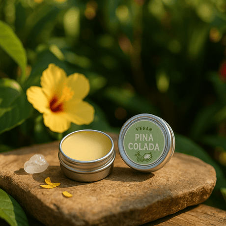 Lip Balms - SHAMTAM