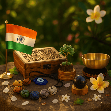 Made In India - SHAMTAM