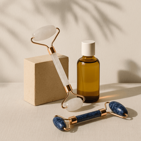 Massage - Body & Face Massage Tools - SHAMTAM