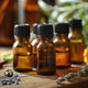 Fragrance Oils