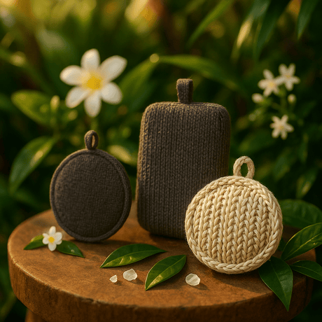 Personal Care - Scrubs, Washes & More - SHAMTAM