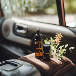 Car Aromatherapy