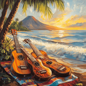 Ukuleles