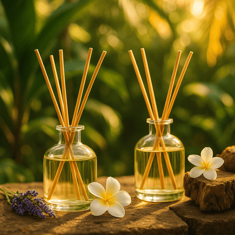 Reed Diffusers - SHAMTAM