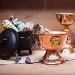 Ritual Chalices