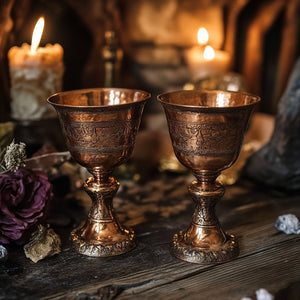 Ritual Goblets