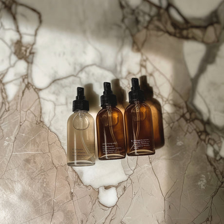 Room Sprays - Aroma & Pillow Spray - SHAMTAM