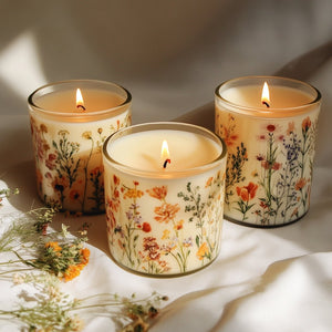 Scented Candles