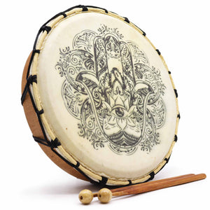 Shaman Drums