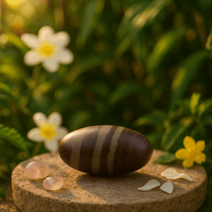 Kameny Shiva Lingam