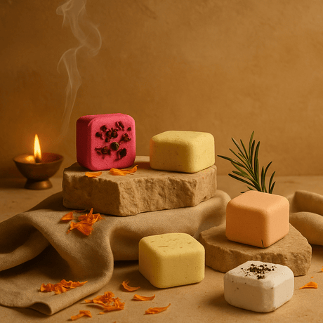Shower Steamers - SHAMTAM