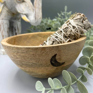 Ritual Bowls