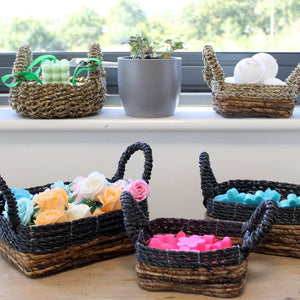 Storage Baskets