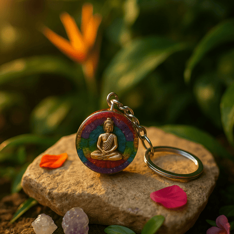 Talisman Keychains - SHAMTAM