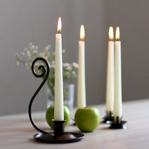 Taper Candles