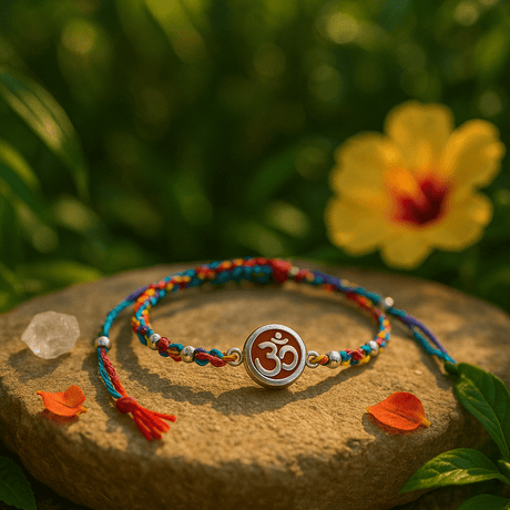 Temple Bracelets - SHAMTAM