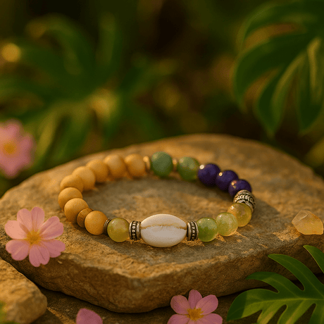 Tri Hita Karana Bracelets - SHAMTAM
